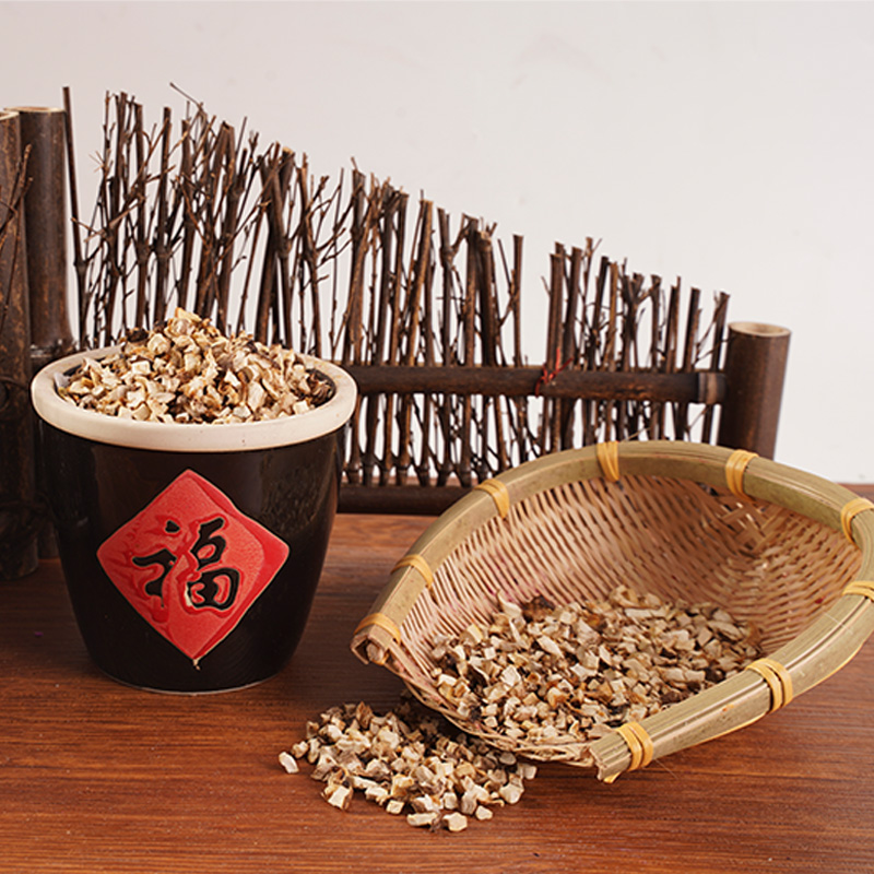 Hongo shiitake deshidratado