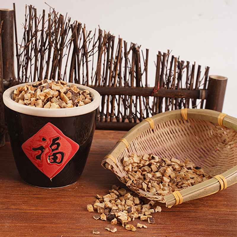 Shiitake secado