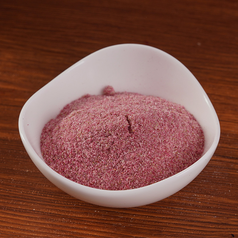 Polvo de higuera