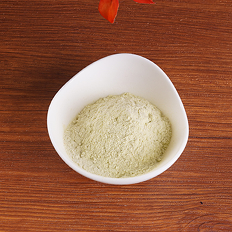 Polvo de kiwi