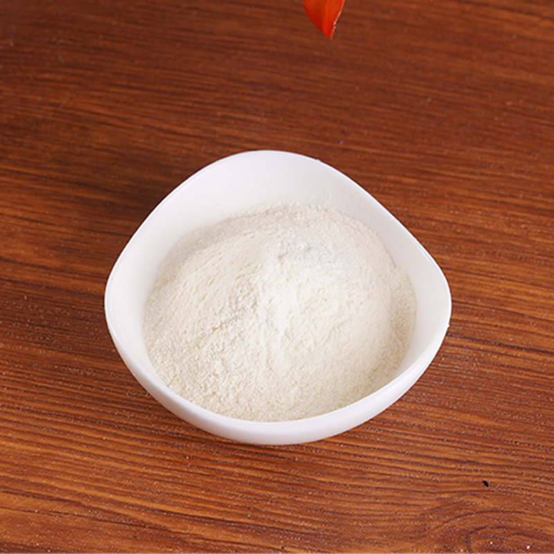 Polvo de piña