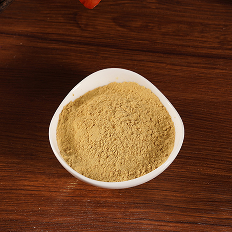 Polvo de cúrcuma