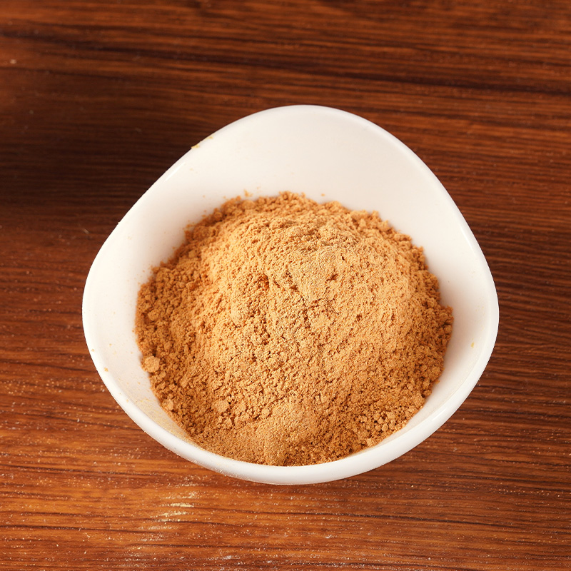 Polvo de tomate