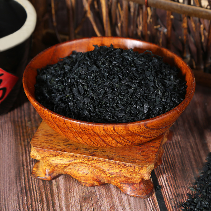 Wakame deshidratado